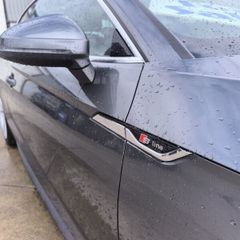 Audi A5 2017