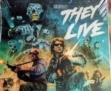 4K Steelbook limited edition still in wrapping