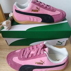 Puma Speedcat Strawberry Burst UK3.5 New in Box