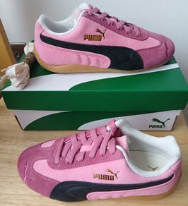Puma Speedcat Strawberry Burst UK3.5 New in Box