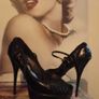 High Heels Size 9 Image 3