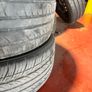 235/45/17 tyres x4 Image 2