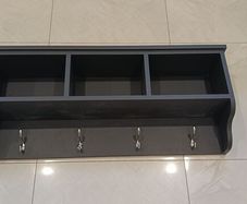 shelving