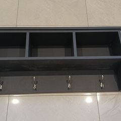 shelving