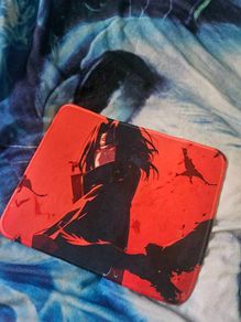 Itachi Uchiha mouse mat
