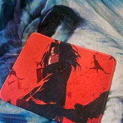 Itachi Uchiha mouse mat