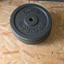 4 x 10kg Weights Image 2