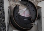Peugeot 504 Brakeshoes