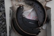 Peugeot 504 Brakeshoes