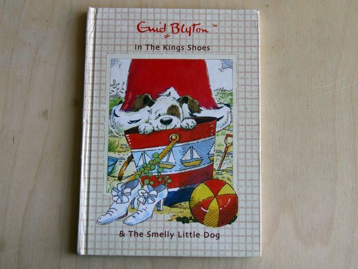 Enid Blyton Magical Stories (Grandreams)