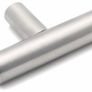 20 Pack 12mm Cabinet Door Handle Drawer Knobs Brushed Nickel Stainless Steel Cupboard Knobs Hardware Wardrobe Knobs 50mm/2" Long (MULTIPLE PACKS AVAILABLE) Image 6