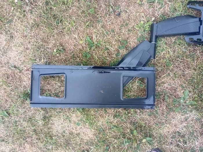 Tv Wall Bracket. Large Heavy (Please Read)