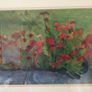 Art - Vintage Oil on Panel ( R. Moore) Image 4