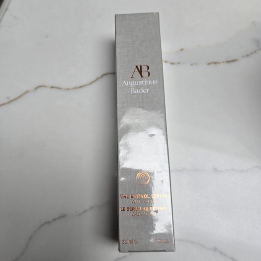 Augustinus Bader Serum