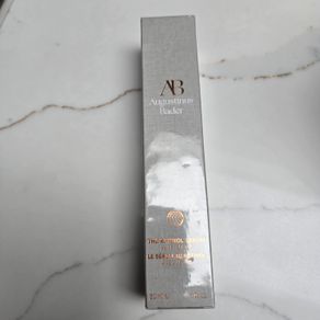 Augustinus Bader Serum