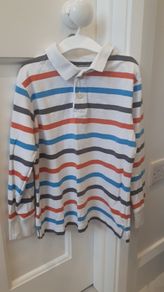PLACE boys long sleeved top