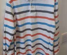 PLACE boys long sleeved top