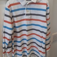 PLACE boys long sleeved top