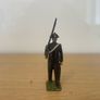 Vintage Mixed lot of Lead soldiers and cannon. Image 7