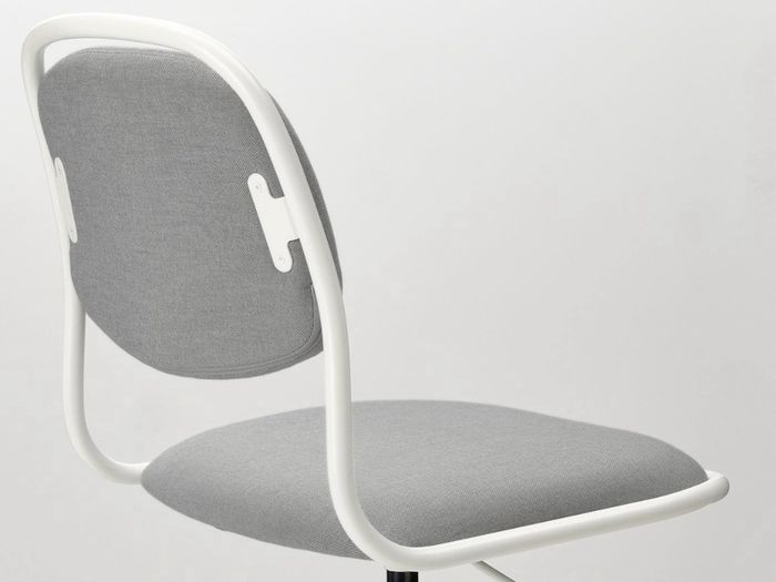 IKEA swivel chair