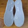 Nike Air Force 1 Trainers Image 5