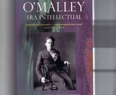 Ernie O'Malley - I.R.A.  Intellectual
