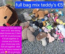 teddys