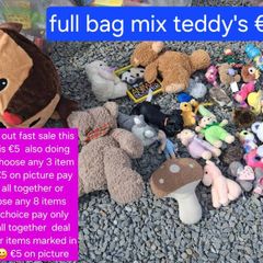teddys