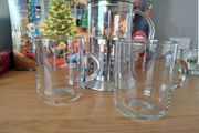 Coffee Pot/ Cafetiere Bundle