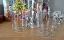 Coffee Pot/ Cafetiere Bundle