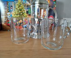 Coffee Pot/ Cafetiere Bundle