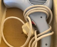 Hair Dryer