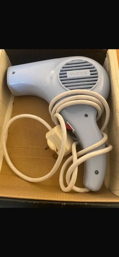 Hair Dryer