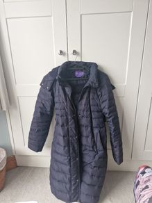 Maternity Coat