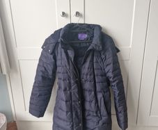 Maternity Coat