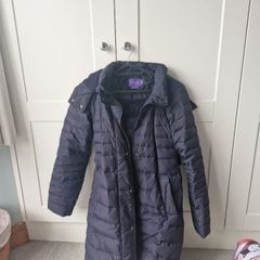 Maternity Coat