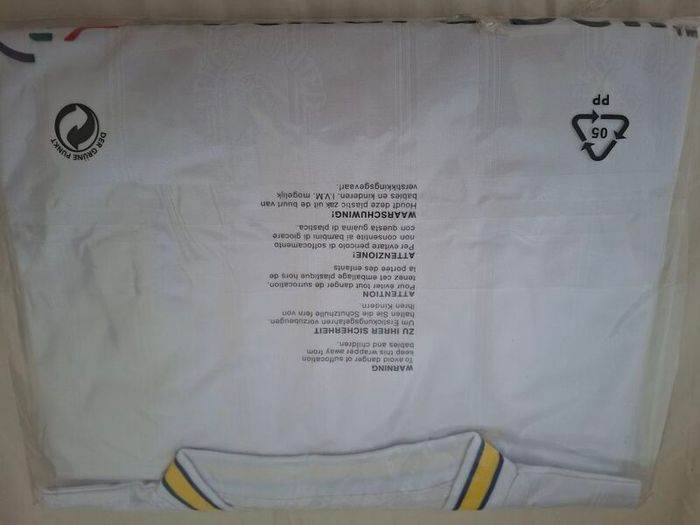 leeds United RETRO XL