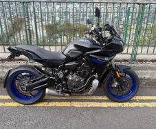 2019 Yamaha Tracer 700 Parts