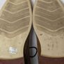 Men's Brown Boots - Size 8 UK | 42 Image 5