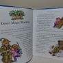 Grandma,s Magical Storybook, Hardback Image 5