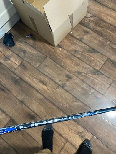 left handed cobra ltdx 3 wood