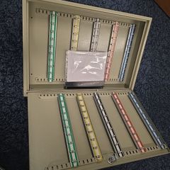 Key Cabinet Metal 100 keys - As new