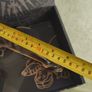 Brass Cape Horn Anchor Boxed. Image 2
