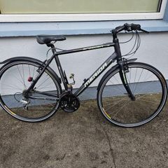 Merida Bike