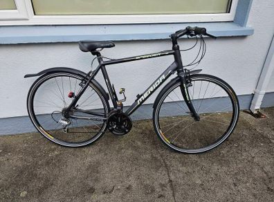 Merida Bike