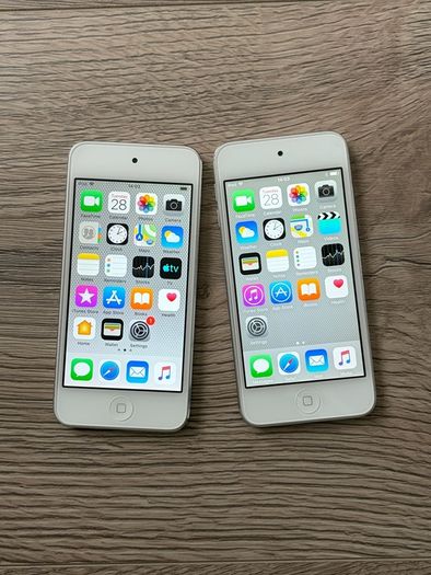 IPod touch 5th & 6th gen