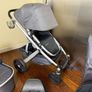 Amazing Uppababy Vista V2 rotating car seat 360 Image 6