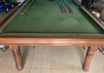 Snooker Table
