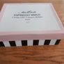 Brand New Espresso Mugs Giftset Image 2