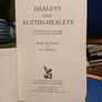 Healeys and Austin-Healeys Image 9